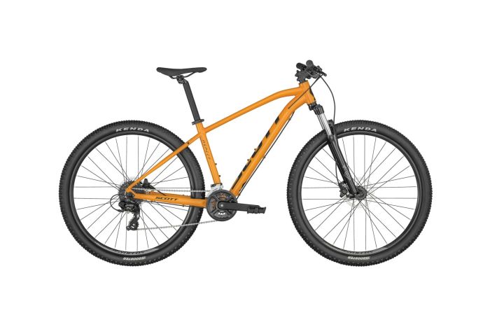 Scott Aspect 760 - 27,5 Zoll - Diamant - 2023