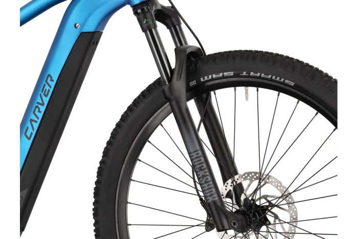 Carver Strict E.560 - 750 Wh - 29 Zoll - Diamant