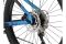 Carver Strict E.560 - 750 Wh - 29 Zoll - Diamant