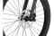 Carver Strict E.560 - 750 Wh - 29 Zoll - Diamant