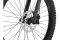 Carver Strict E.560 - 750 Wh - 29 Zoll - Diamant