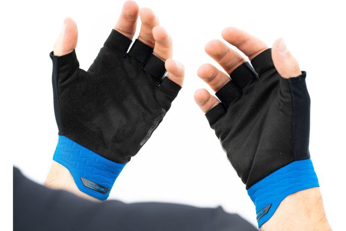 Cube Handschuhe Performance Kurzfinger