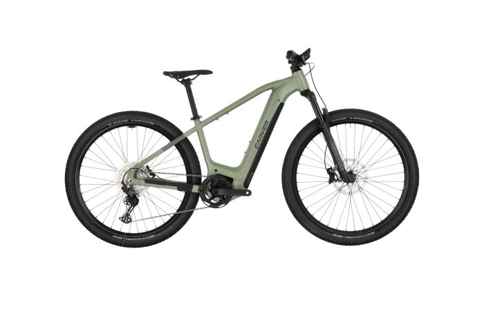 Carver Strict E.560 - 750 Wh - 29 Zoll - Diamant