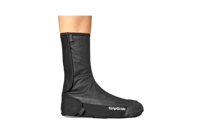 GRIPGRAB TrailBlazer Flat Pedal Shoe Covers