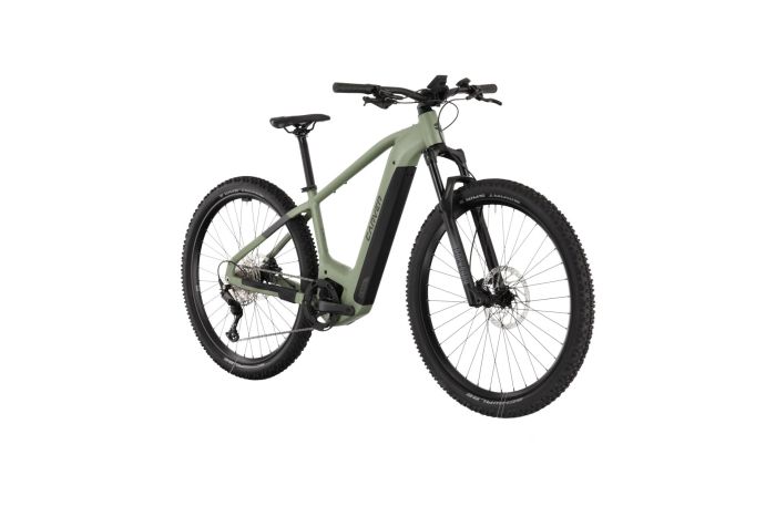 Carver Strict E.560 - 750 Wh - 29 Zoll - Diamant