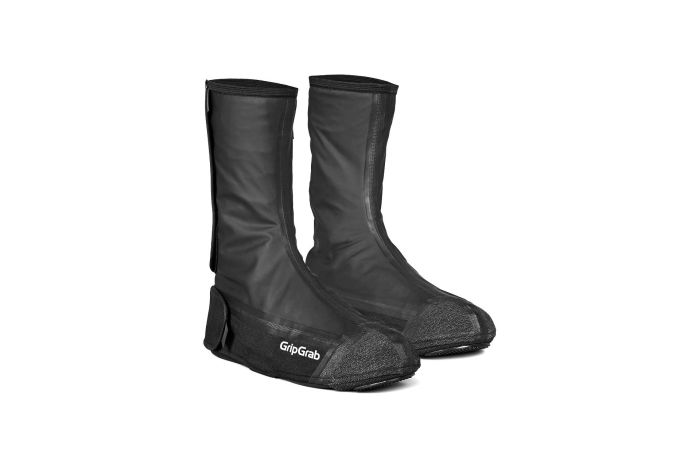 GRIPGRAB TrailBlazer Flat Pedal Shoe Covers