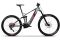 Malaguti Civetta FS 6.0 - 500 Wh - 29 / 27,5 Zoll - Fully