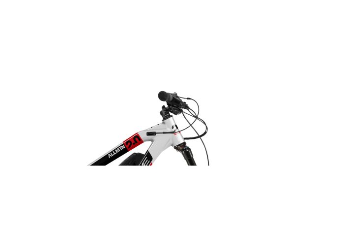 Haibike XDURO AllMtn 2.0 - 500 Wh - Fully