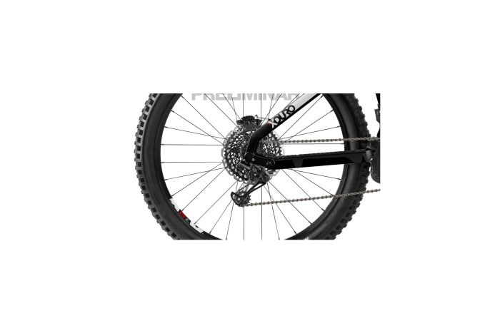 Haibike XDURO AllMtn 2.0 - 500 Wh - Fully