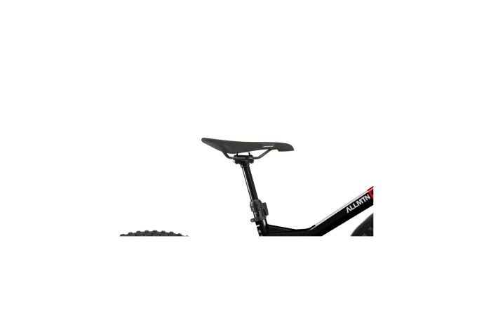 Haibike XDURO AllMtn 2.0 - 500 Wh - Fully