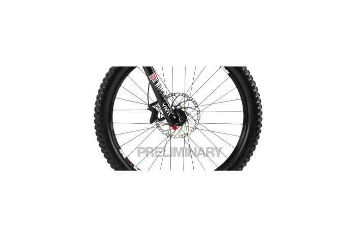 Haibike XDURO AllMtn 2.0 - 500 Wh - Fully