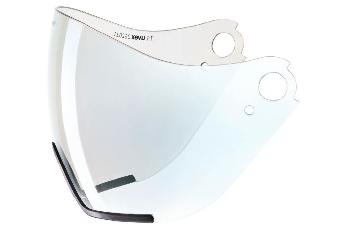 Uvex Ersatzvisier Finale Visor V
