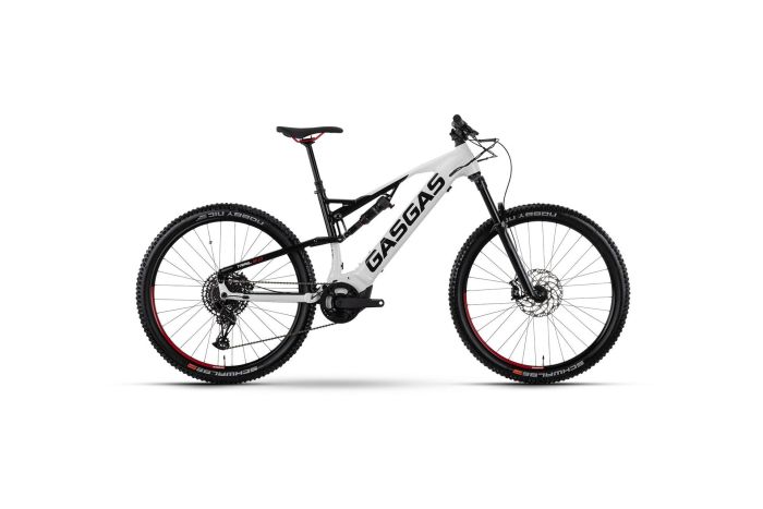 GASGAS G Trail 2.0 - 630 Wh - 29 Zoll - Fully