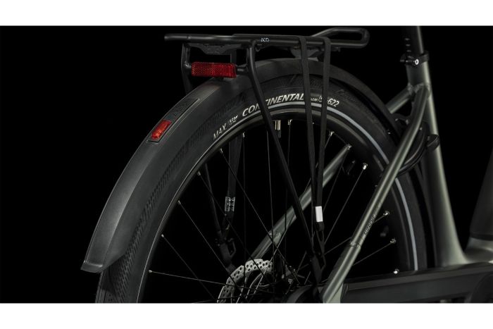 Cube Supreme Hybrid Pro 625 - 625 Wh - 28 Zoll - Tiefeinsteiger - 2024