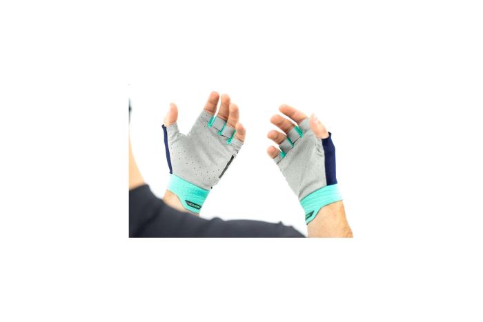 Cube Performance Kurzfinger Handschuhe