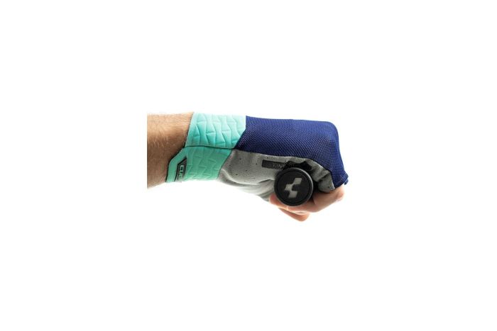 Cube Performance Kurzfinger Handschuhe