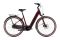 Cube Supreme Hybrid Pro 500 - 500 Wh - 28 Zoll - Tiefeinsteiger - 2024