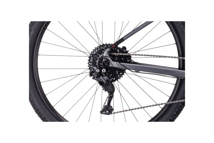 Cube Aim EX - 27,5 Zoll - Diamant - 2023
