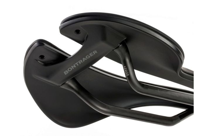 Bontrager Fahrradsattel Aeolus Pro