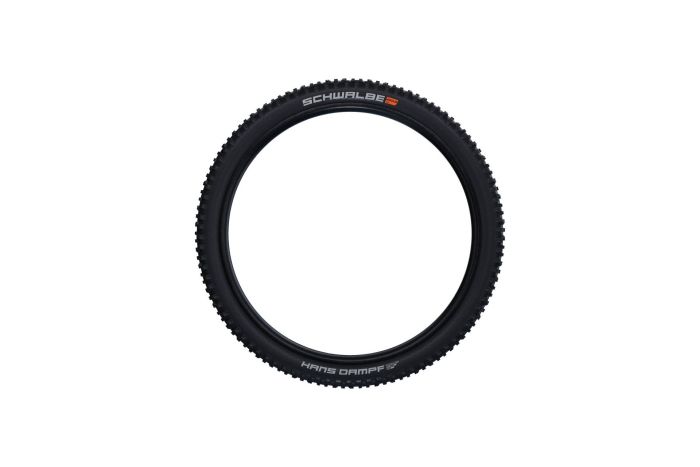 Schwalbe Hans Dampf 29x2,35 Evo ADDIX Soft SnakeSkin Super Trail TLE