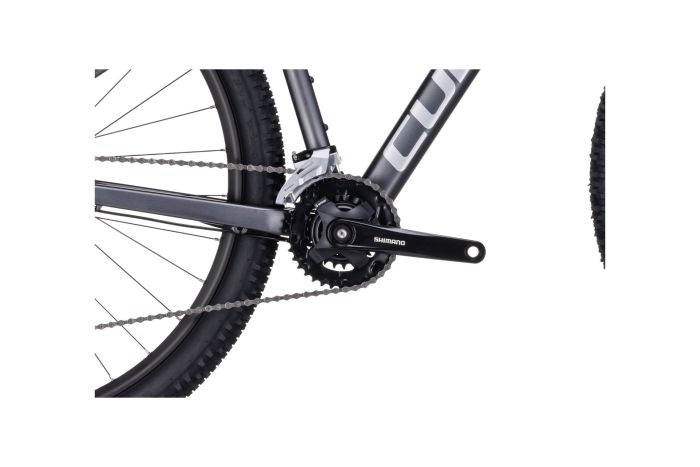 Cube Aim SLX - 27,5 Zoll - Diamant - 2023