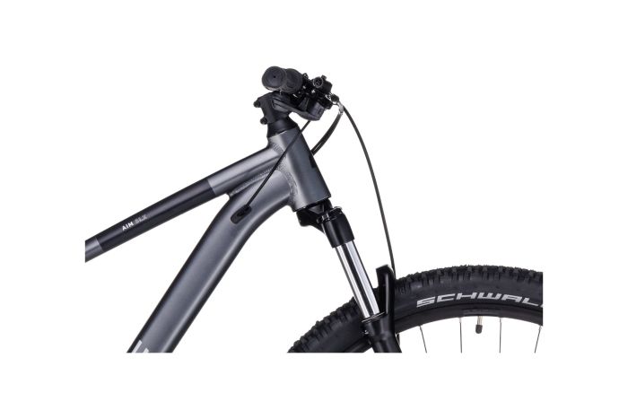 Cube Aim SLX - 27,5 Zoll - Diamant - 2023