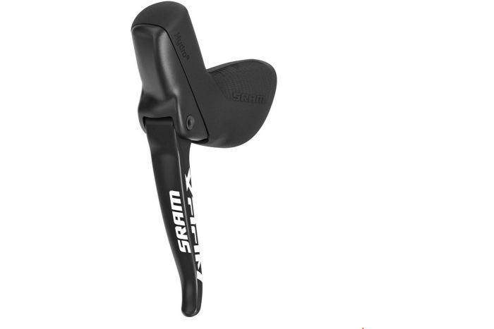 SRAM Apex 1 Scheibenbremse, Post Mount - vorne