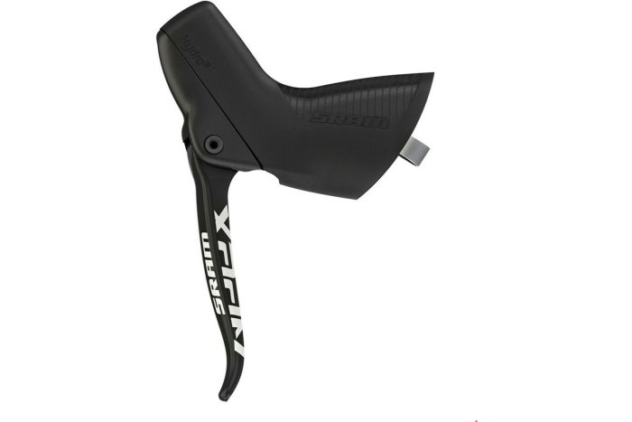 SRAM Apex 1 Scheibenbremse, Post Mount - vorne