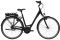 Kettler Traveller E-Silver 7 RT - 500 Wh - 28 Zoll - Tiefeinsteiger - 2025