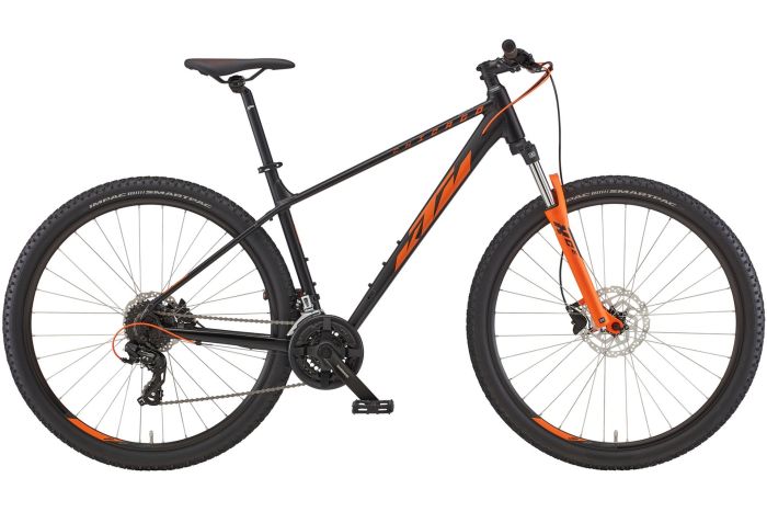 KTM Chicago 272 - 27,5 Zoll - Diamant - Aktion