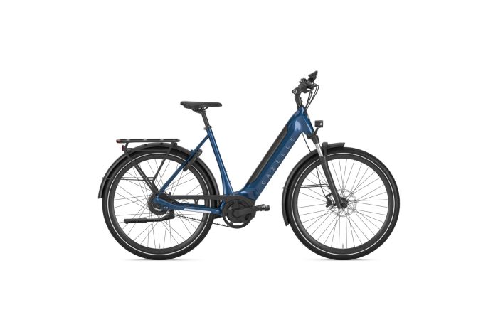 Gazelle Ultimate C380 HMB - 625 Wh - 28 Zoll - Tiefeinsteiger - 2025
