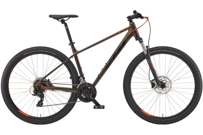 KTM Chicago 272 - 27,5 Zoll - Diamant - Aktion