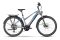 Raymon CrossRay E 6.0 - 630 Wh - 27,5 Zoll - Damen Sport - 2024