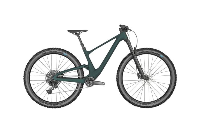 Scott Contessa Spark 920 - 29 Zoll - Fully - 2025