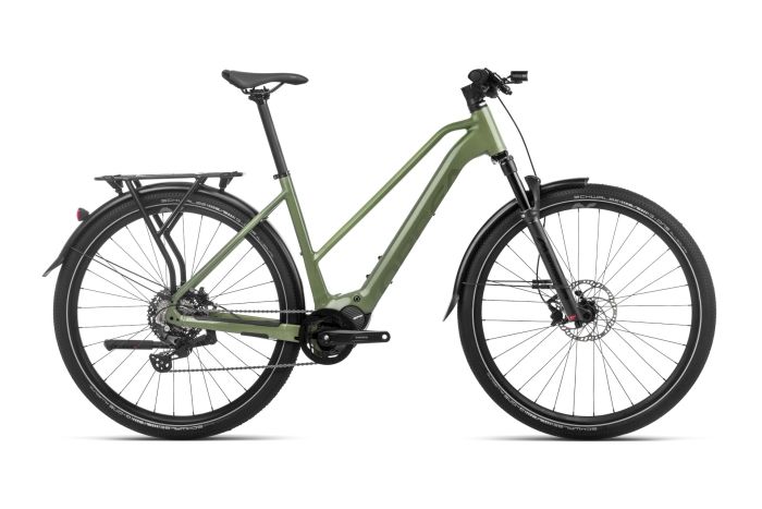 Orbea Kemen MID 30 - 540 Wh - 28 Zoll - Damen Sport - 2023