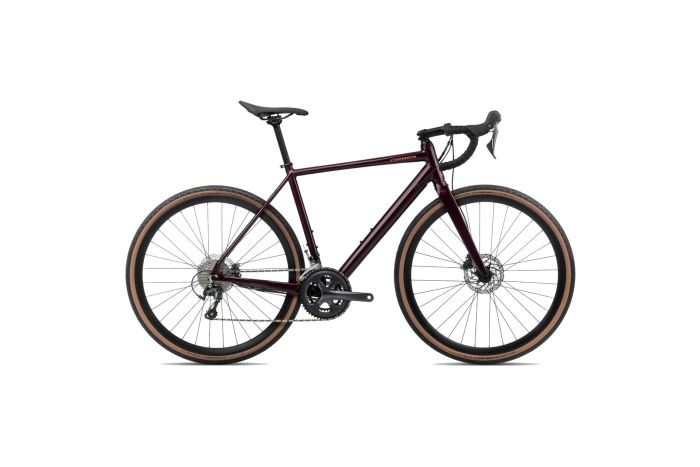 Orbea Vector Drop - 28 Zoll - Diamant - 2024
