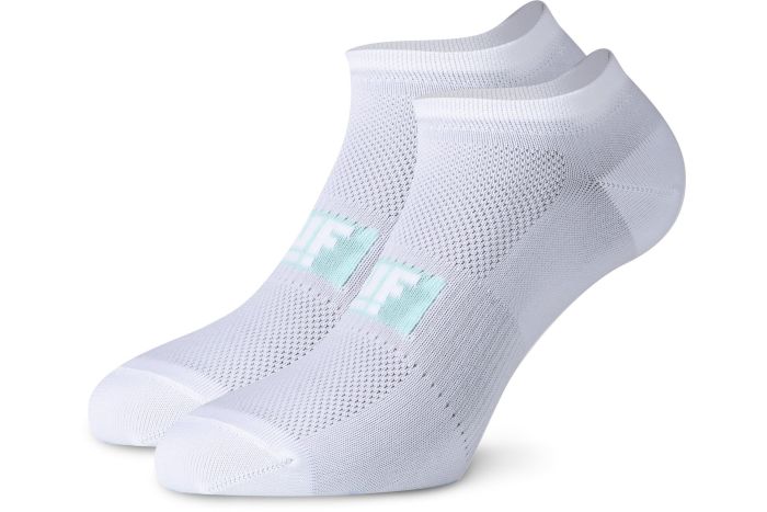 Jeuf Socken Essential Ghost (2er Pack)