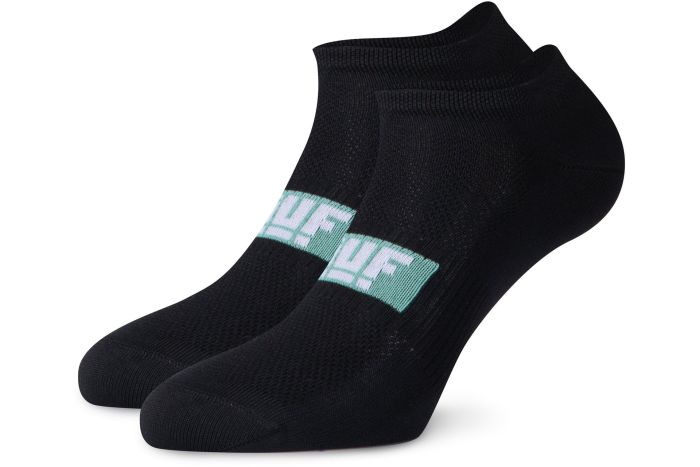 Jeuf Socken Essential Ghost (2er Pack)