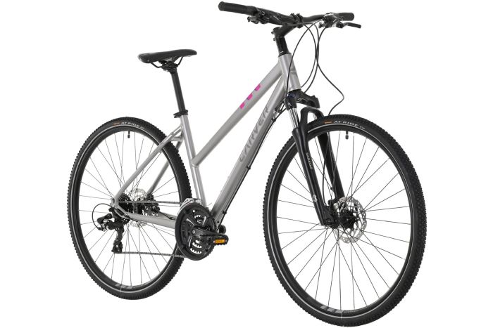 Carver Cinos 110 - 28 Zoll - Damen Sport - 2024