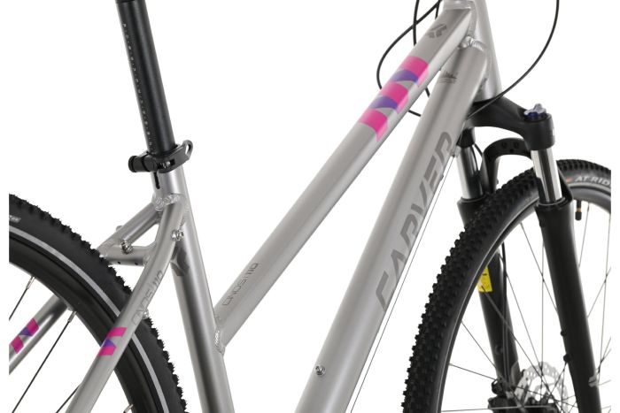 Carver Cinos 110 - 28 Zoll - Damen Sport - 2024