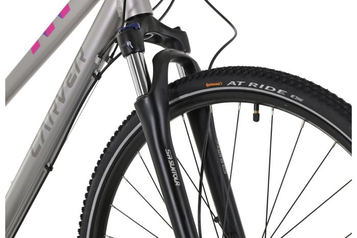 Carver Cinos 110 - 28 Zoll - Damen Sport - 2024