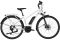 Carver Tour E LTD - 400 Wh - 28 Zoll - Damen Sport - 2024