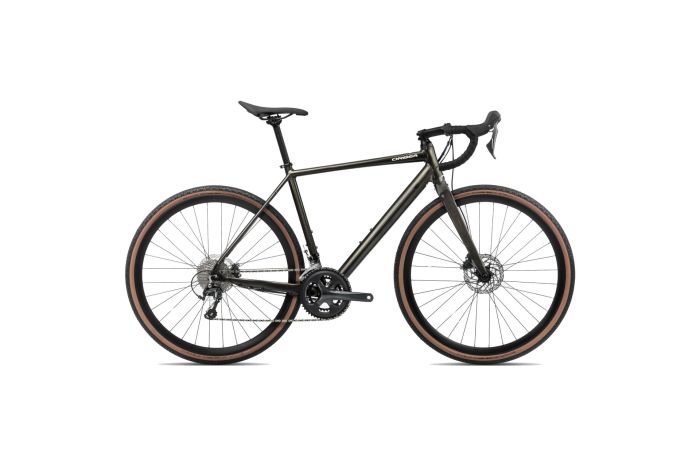 Orbea Vector Drop - 28 Zoll - Diamant - 2024
