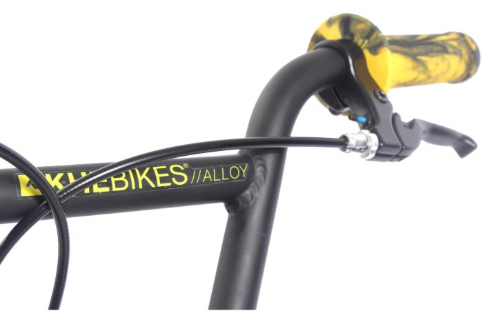KHE Ravisher LL 18" - 18 Zoll - BMX - Aktion