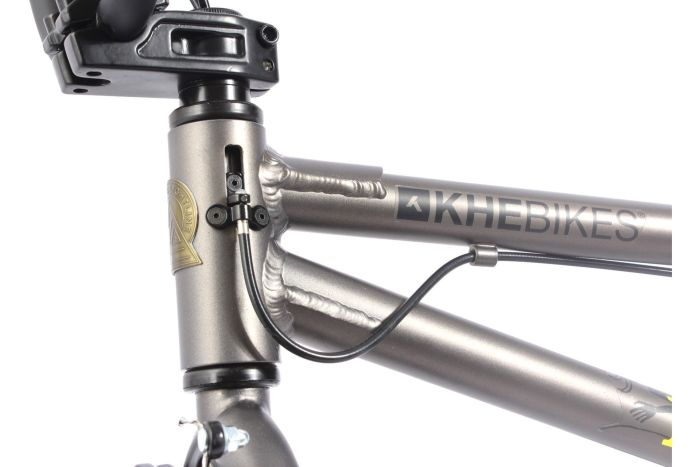 KHE Ravisher LL 18" - 18 Zoll - BMX - Aktion