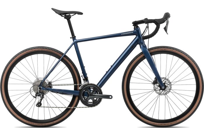 Orbea Vector Drop - 28 Zoll - Diamant - 2024