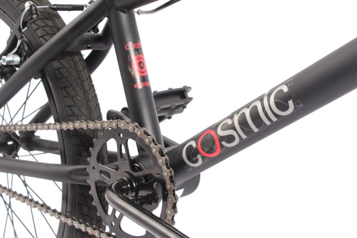 KHE Cosmic - 20 Zoll - BMX - Aktion