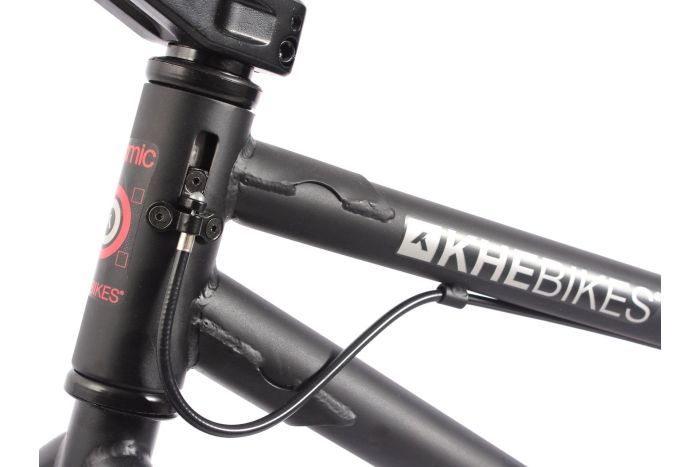 KHE Cosmic - 20 Zoll - BMX - Aktion