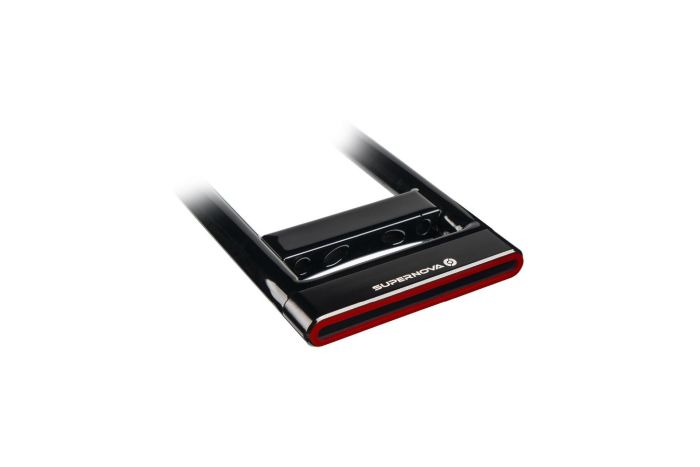Supernova M99 Tail Light 2 Pure Rücklicht - 12V