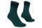 GRIPGRAB Original Stripes Crew Sommer Socken